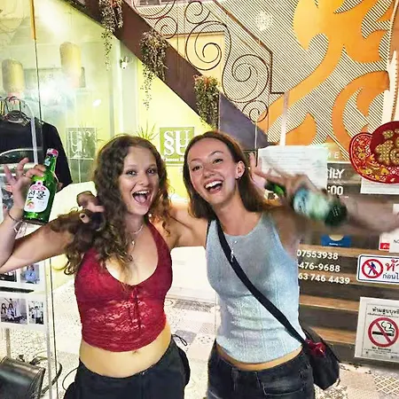 Khaosan Susu Mala住宿加早餐旅馆