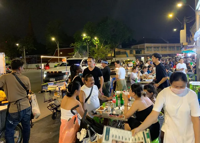 Khaosan Susu Mala *