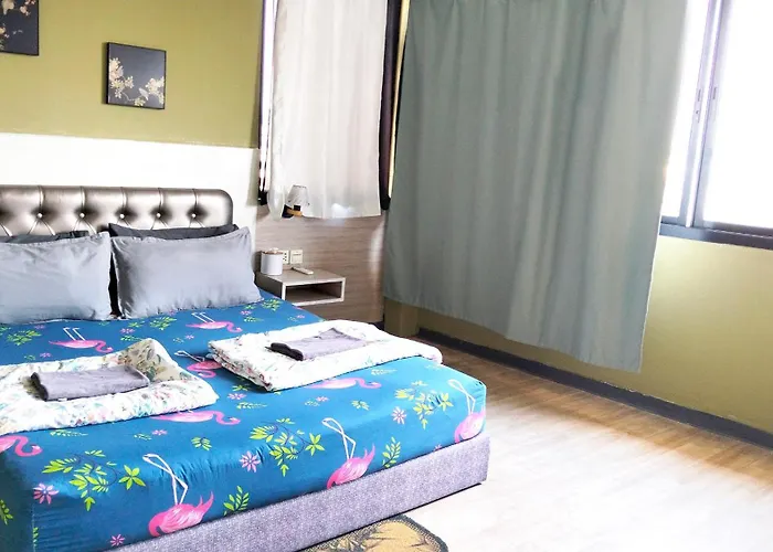 Khaosan Susu Mala *