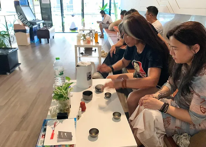 Khaosan Susu Mala