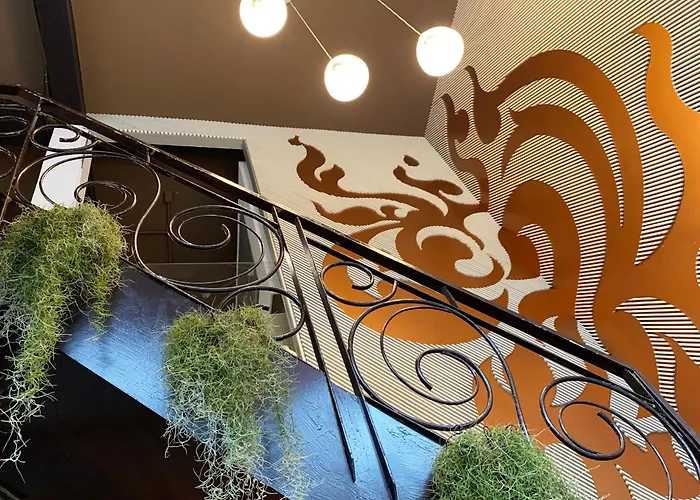 Khaosan Susu Mala Bed & Breakfast Bangkok