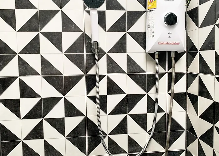 Khaosan Susu Mala Bangkok