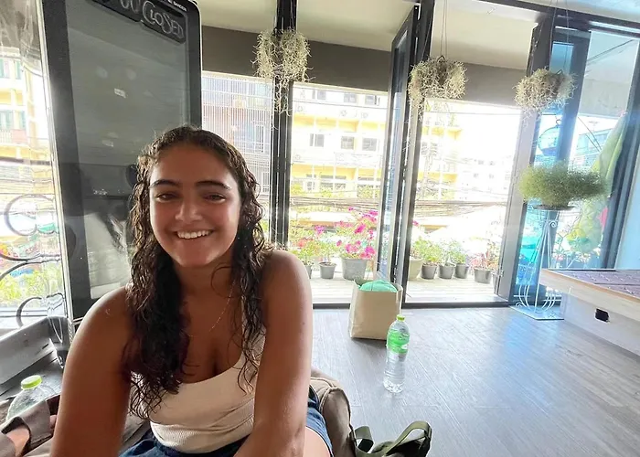 Khaosan Susu Mala Bangkok