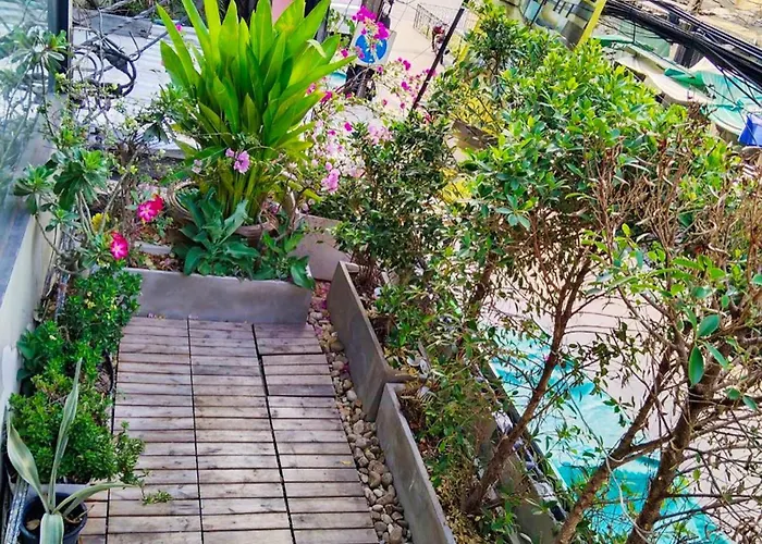 Khaosan Susu Mala